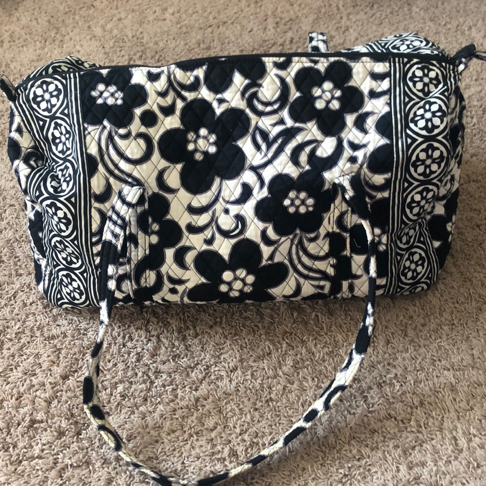 Vera Bradley Duffel Bag